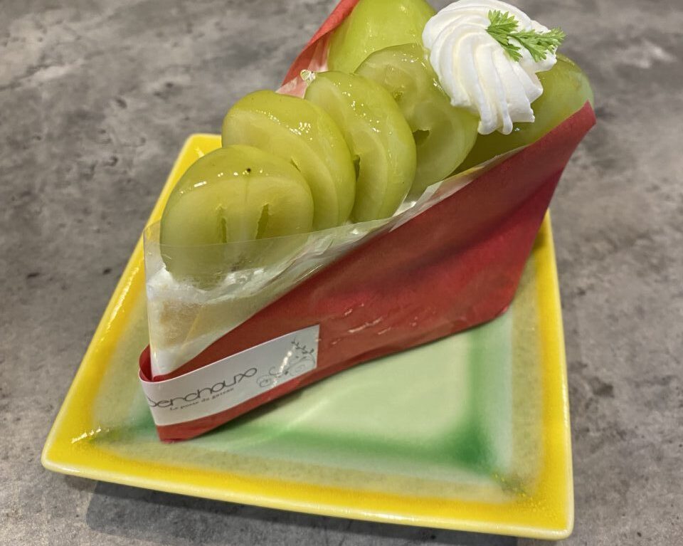 高砂ベルシュケーキ３