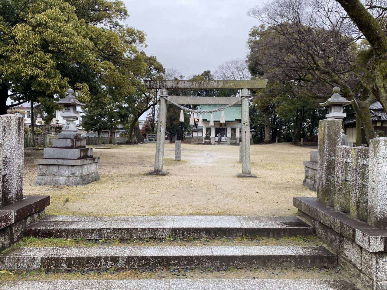 一之御前神社