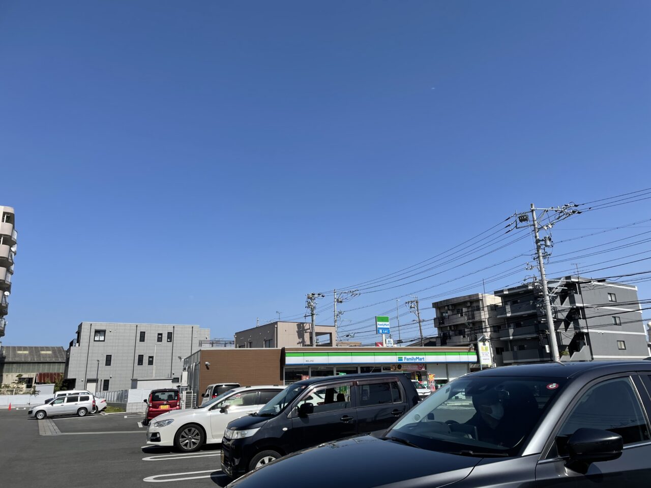 ファミリーマート